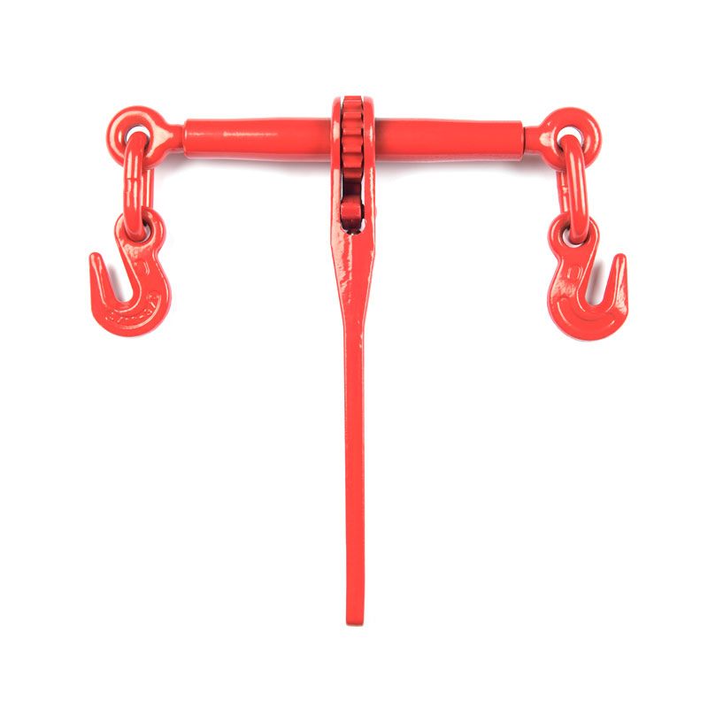 Jak pevné uvázání zajišťuje maximální bezpečnost nákladu?